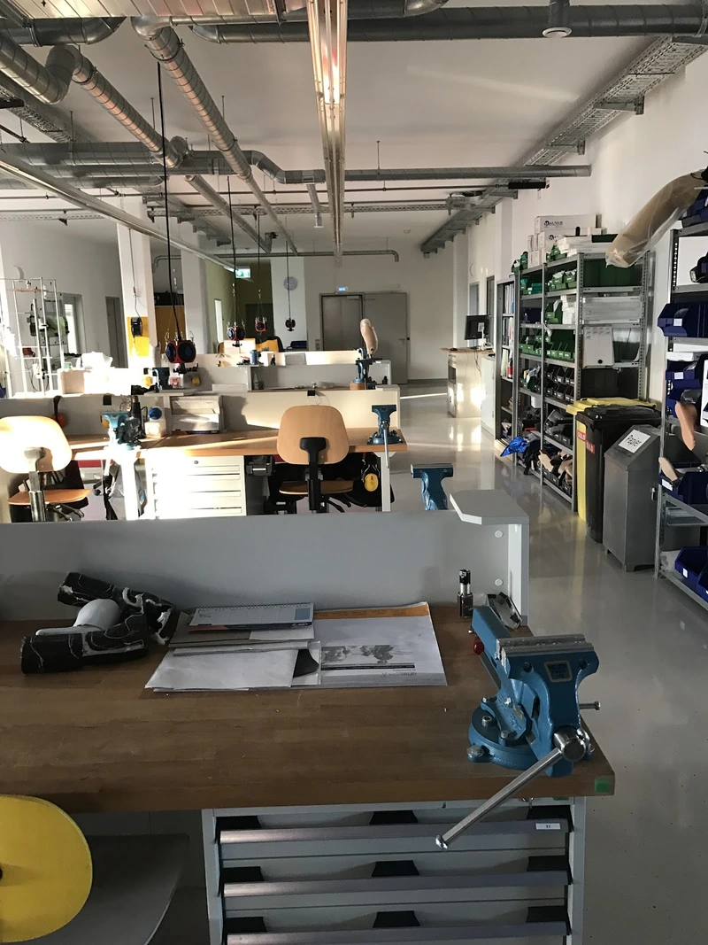 Ortho-Vital GmbH – Bild 4