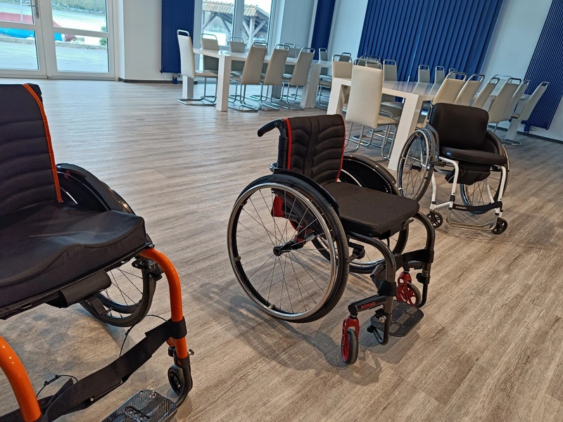 reha & sport GmbH – Bild 1