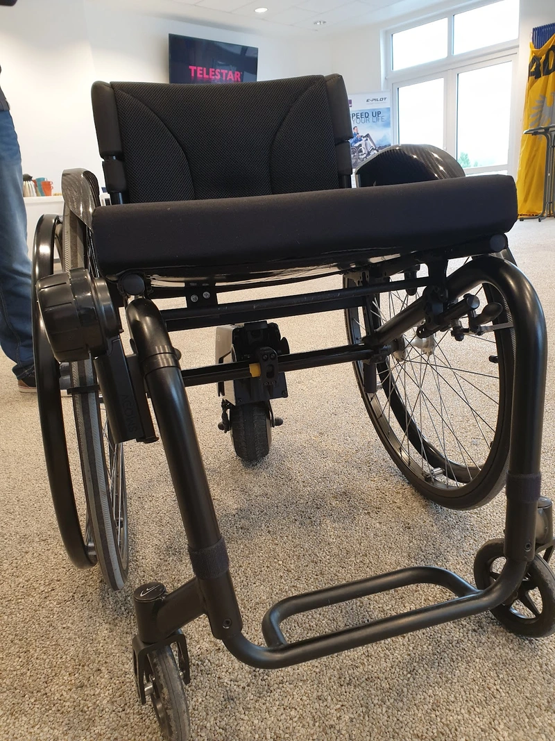 reha & sport GmbH – Bild 2