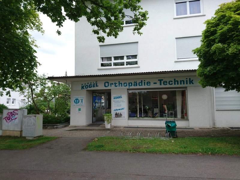 Kogel Harald – Bild 1