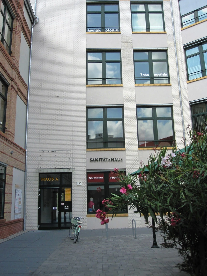 Sanitätshaus MKC GmbH – Bild 2