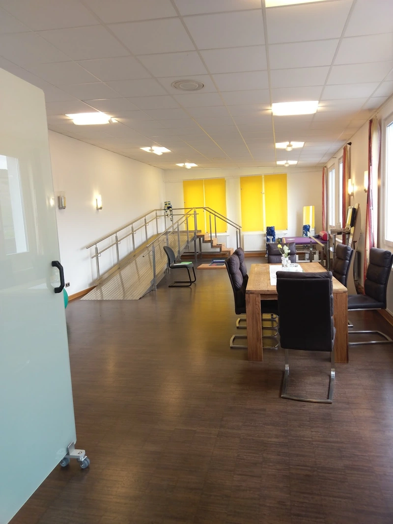 Wolf Orthopädietechnik GmbH – Bild 1