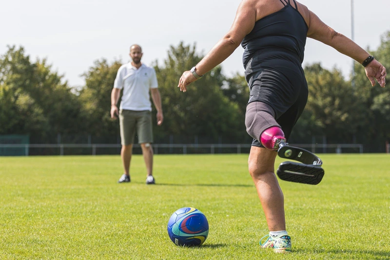 Wolf Orthopädietechnik GmbH – Bild 2