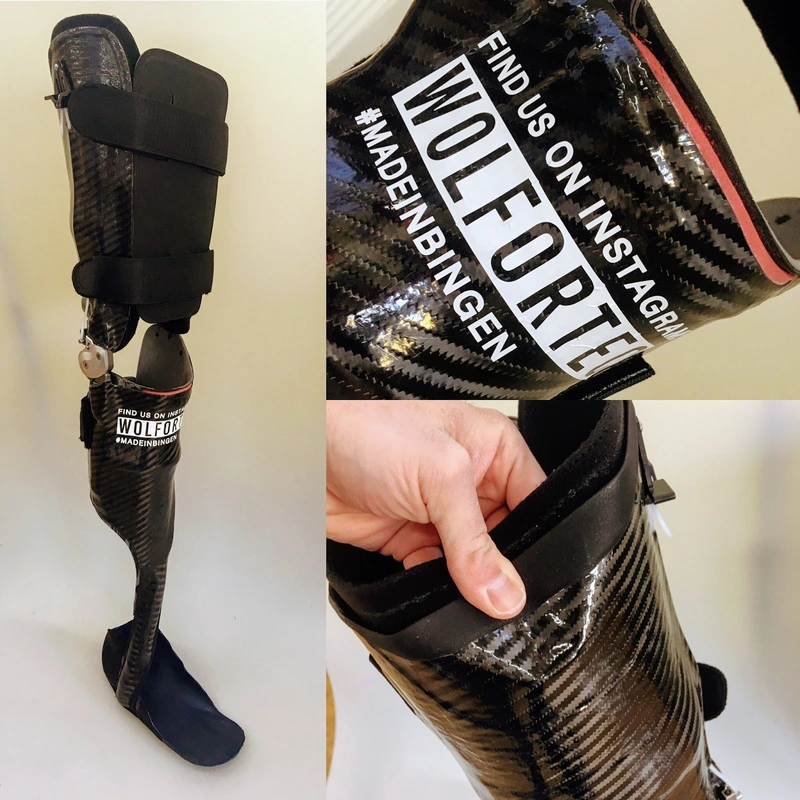 Wolf Orthopädietechnik GmbH – Bild 3