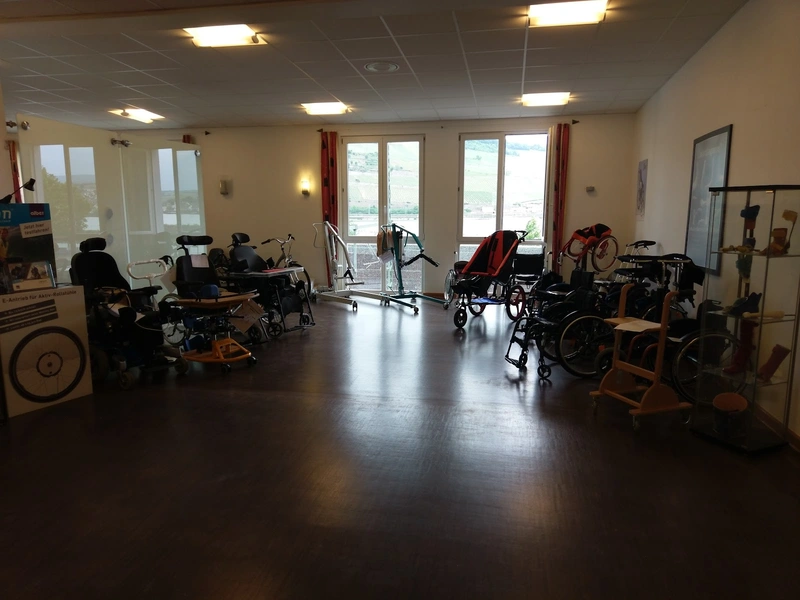 Wolf Orthopädietechnik GmbH – Bild 4