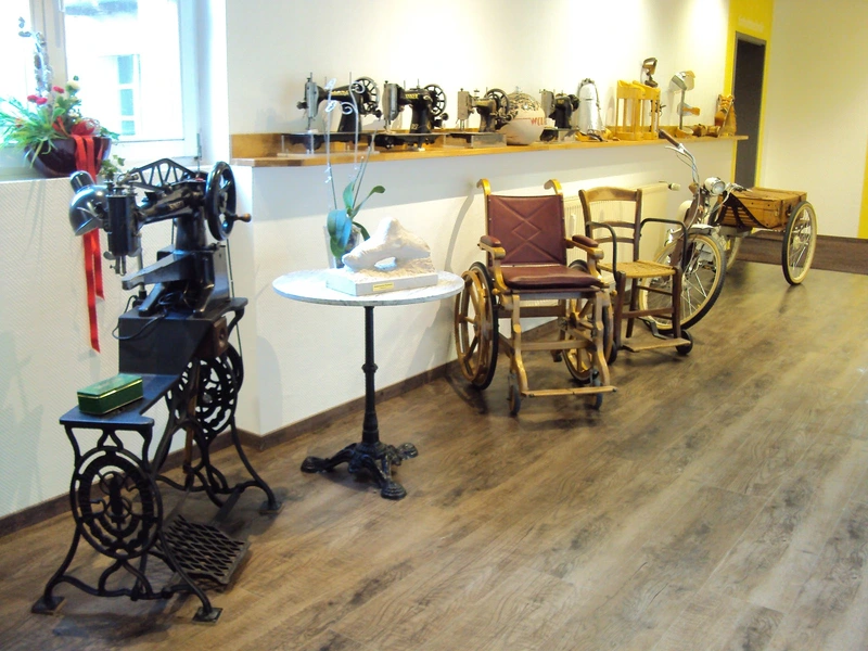 Wolf Orthopädietechnik GmbH – Bild 5