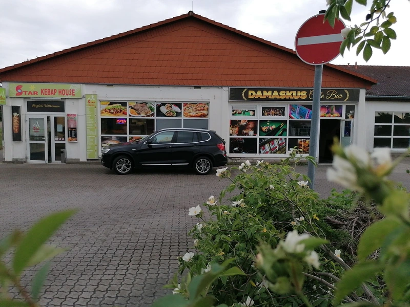 Volkssolidarität Pflegedienst Nünchritz gGmbH – Bild 1