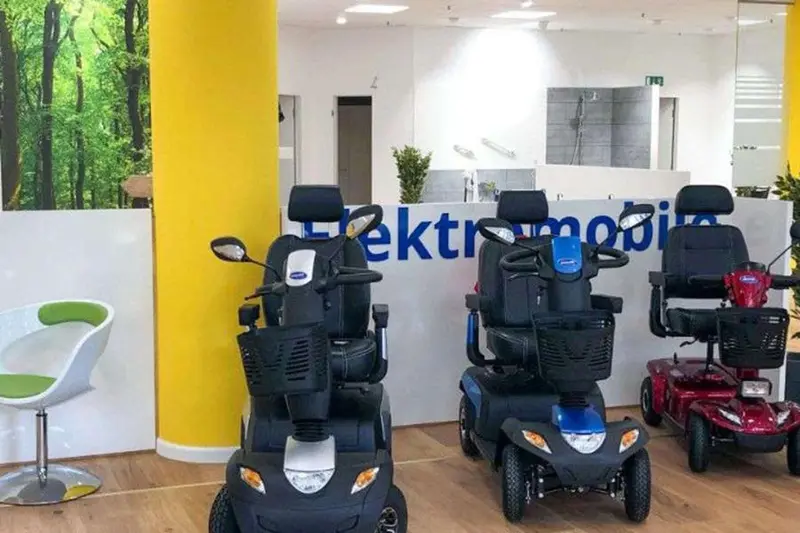 REHASHOP Showroom Berlin – Bild 2