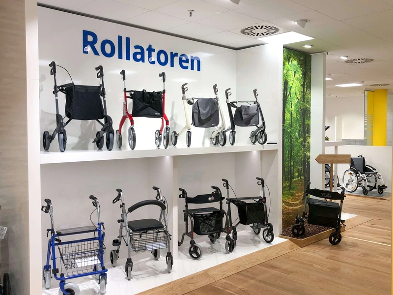 REHASHOP Showroom Berlin – Bild 3