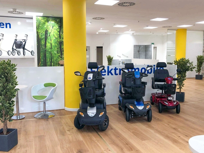 REHASHOP Showroom Berlin – Bild 5