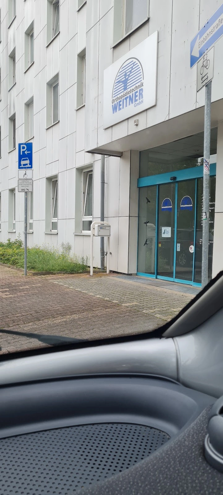 Orthopädietechnik Weitner GmbH Orthopädietechnik – Bild 3