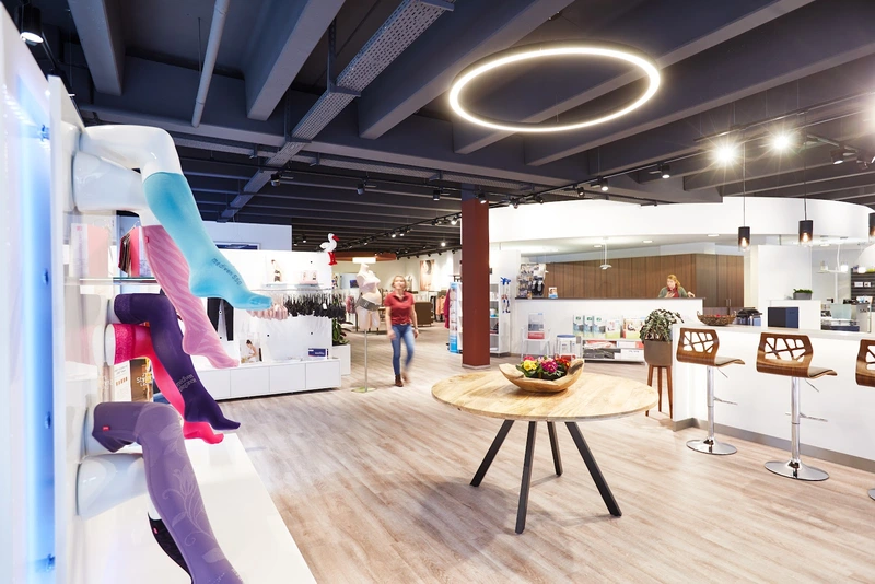 Sanitätshaus ProCare Sanitätshaus – Bild 1