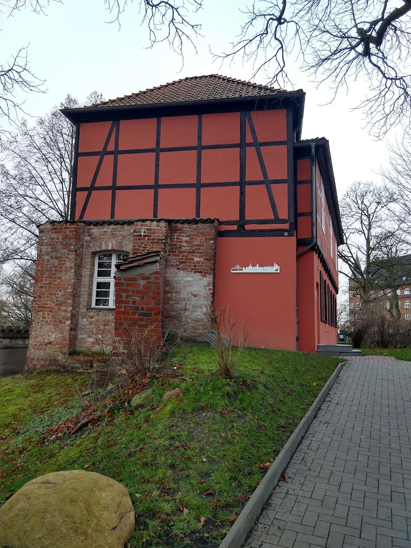 Verwaltungsgesellschaft für Heilberufe mbH Vorpommern Wirtschaftsberatung für Ärzte – Bild 2