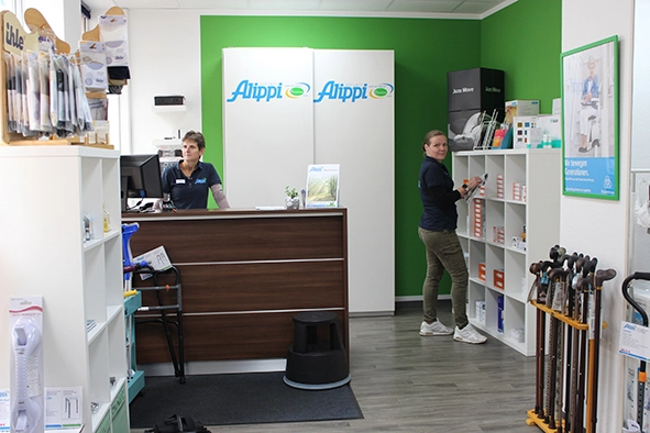 Alippi GmbH – Bild 5