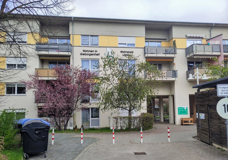 Volkssolidarität Dresden Ambulante Dienste West – Bild 2