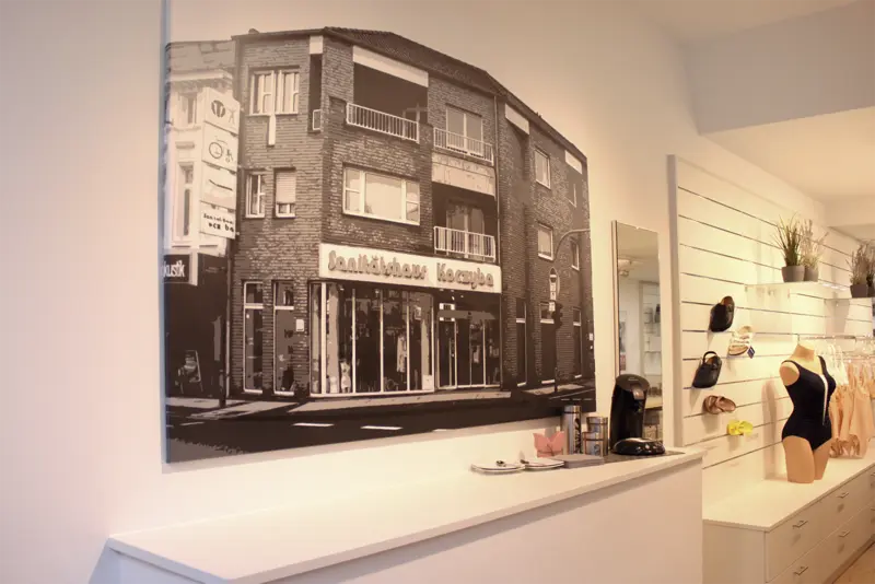 Sanitätshaus Koczyba GmbH Centro VITAL – Bild 3