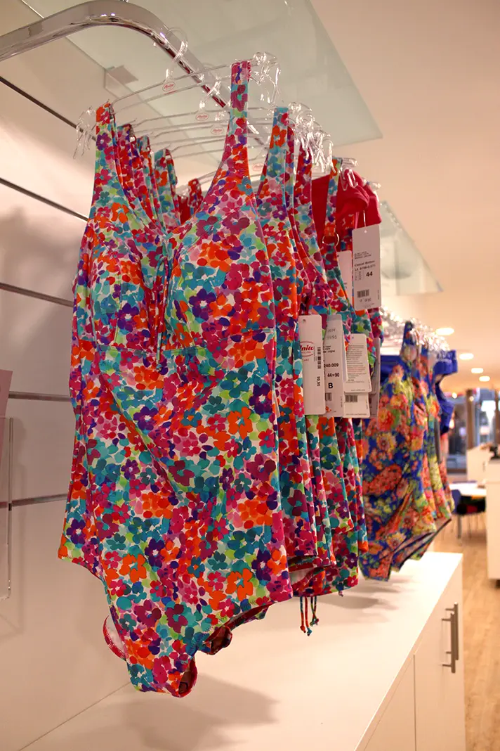 Sanitätshaus Koczyba GmbH Centro VITAL – Bild 4