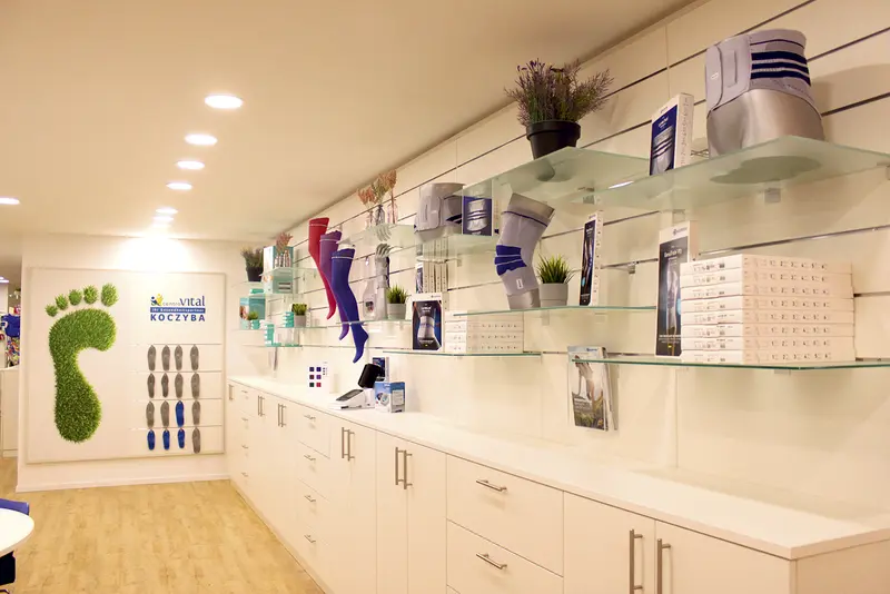 Sanitätshaus Koczyba GmbH Centro VITAL – Bild 5