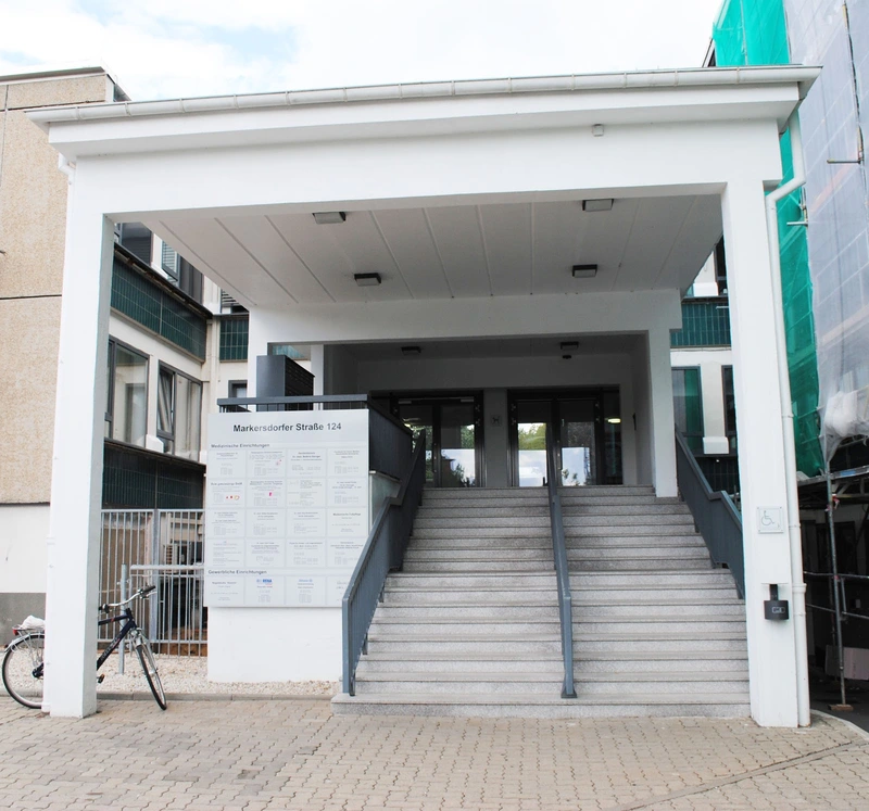 Reha-aktiv GmbH Sanitätshaus – Bild 5