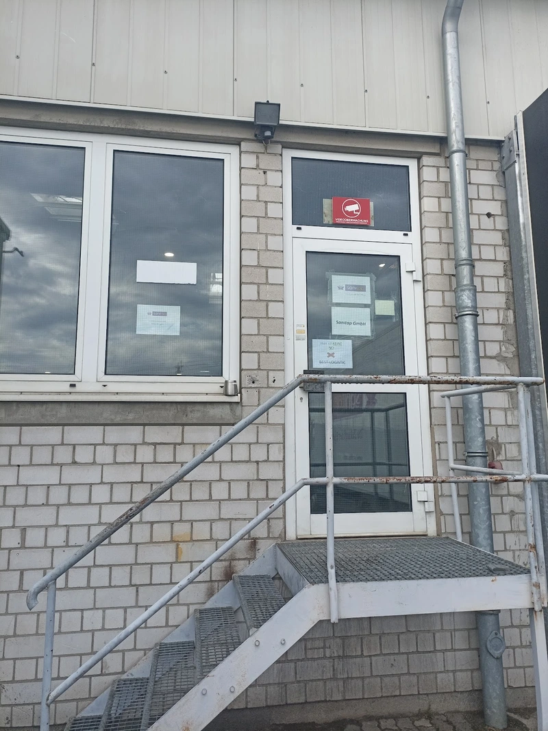 Sanitop GmbH – Bild 2