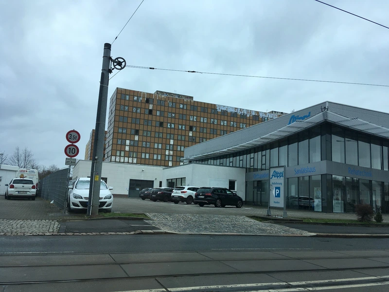 Alippi Sanitätshaus – Bild 3