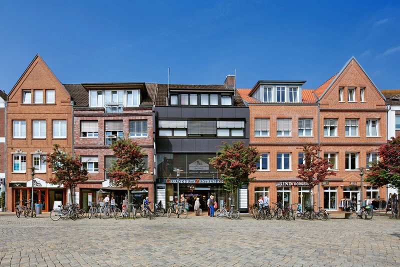 Sanitätshaus am Löwen – Bild 1