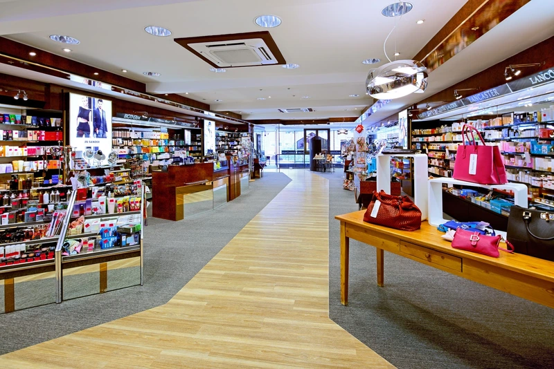 Sanitätshaus am Löwen Apotheker Wolf-Peter Krause Orthopädietechnik – Bild 2