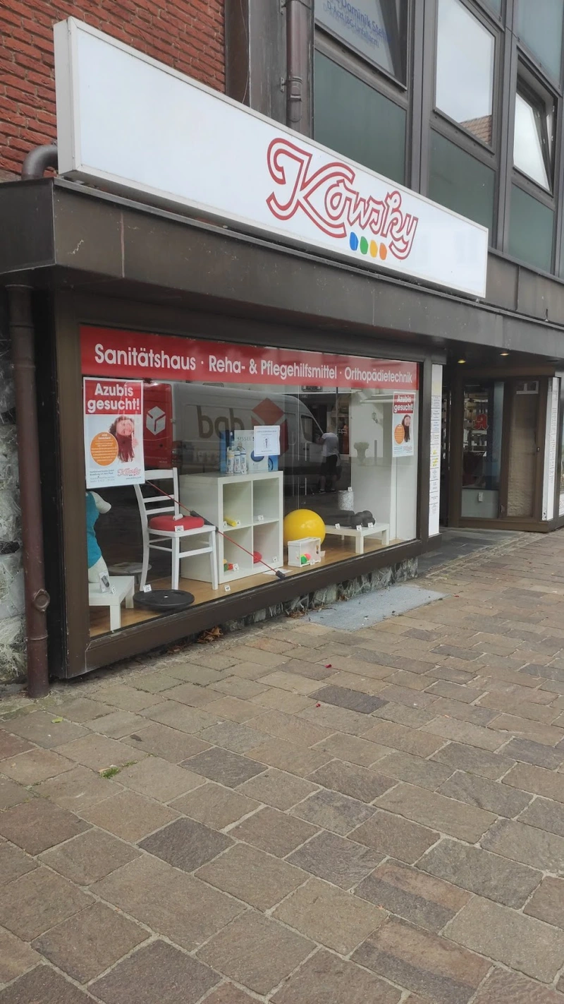 Sanitätshaus Kowsky GmbH – Bild 5