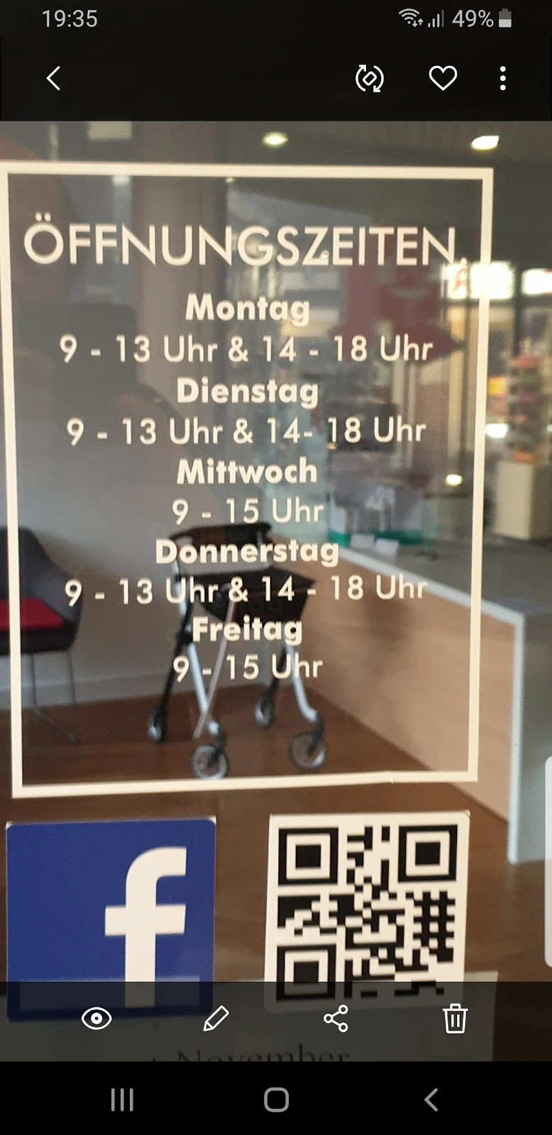 Kowsky Sanitätshaus GmbH Rehahilfsmittel und Orthopädie Sanitätsbedarf – Bild 2