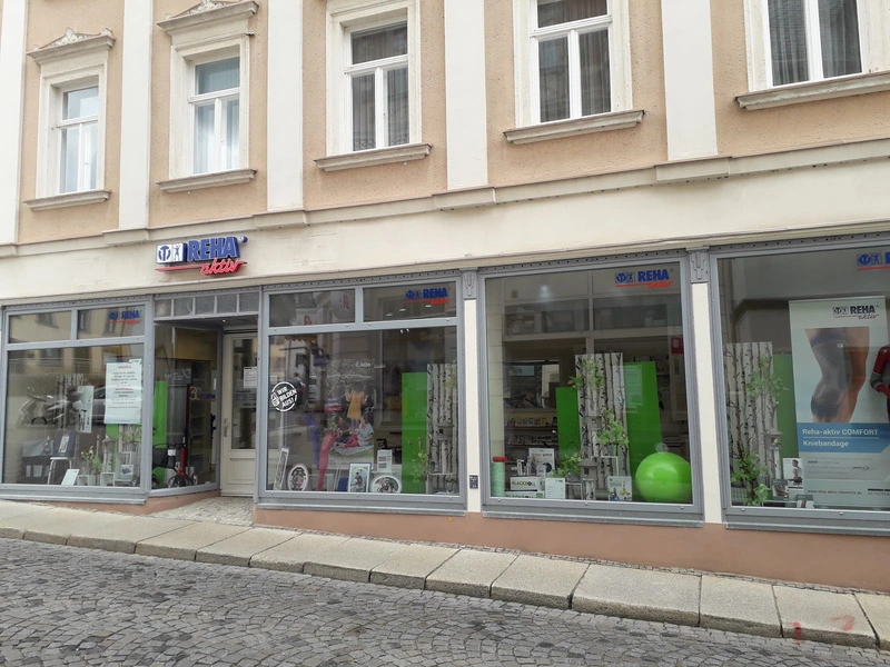 Reha-aktiv GmbH Sanitätshaus, Orthopädische Werkstatt – Bild 1