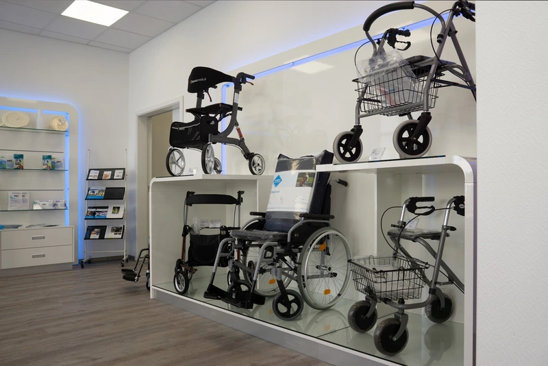 Sanitätshaus Klinz GmbH – Bild 3