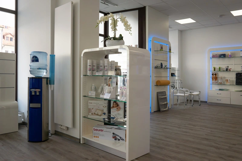 Sanitätshaus Klinz GmbH – Bild 5