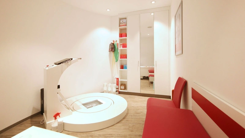 Sanitätshaus Oesterreich GmbH – Bild 3