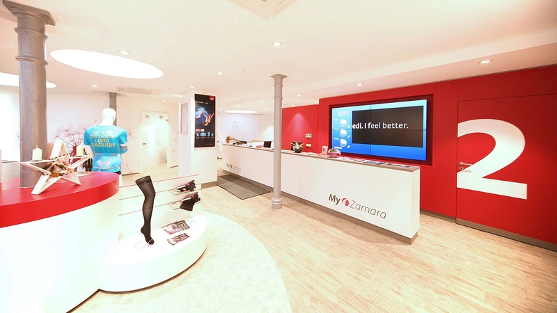 Sanitätshaus Oesterreich GmbH – Bild 5