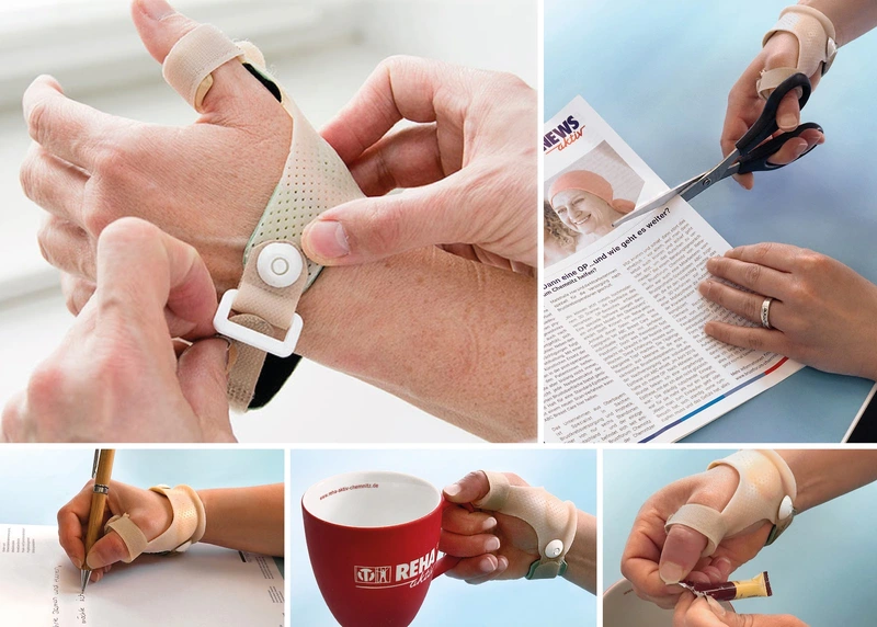 Reha-aktiv GmbH Sanitätshaus, Orthopädische Werkstatt – Bild 3