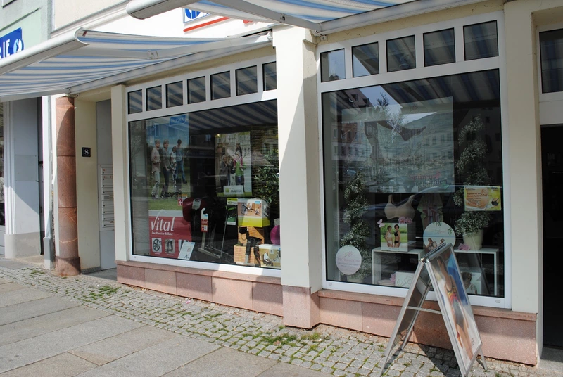 Reha-aktiv GmbH Sanitätshaus, Orthopädische Werkstatt – Bild 4