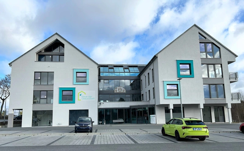 Reha-aktiv GmbH Sanitätshaus – Bild 4