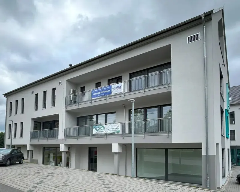 Reha-aktiv GmbH Sanitätshaus – Bild 5