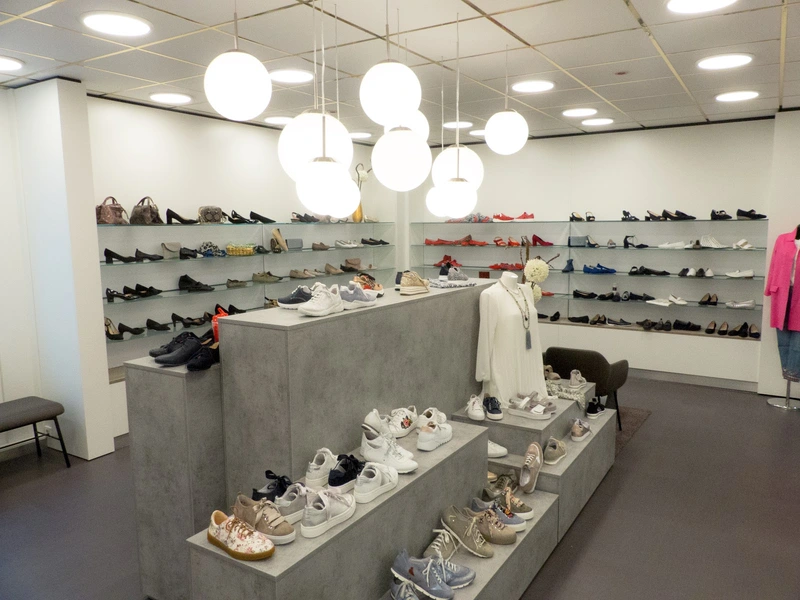 Schön & Endres GmbH & Co. KG ara ecco Shop – Bild 2