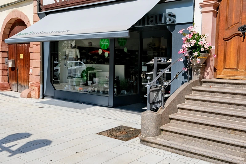 Seitz GmbH - das Sanitätshaus – Bild 1