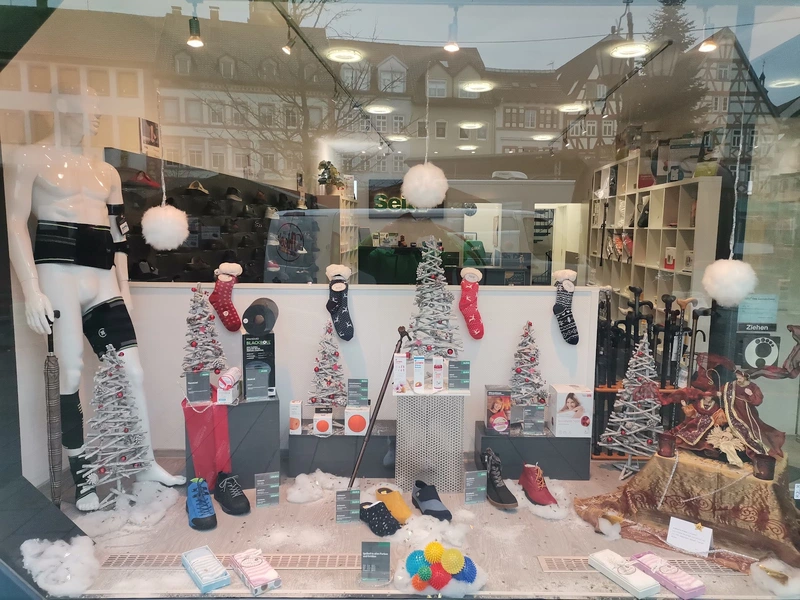 Seitz GmbH - das Sanitätshaus – Bild 2