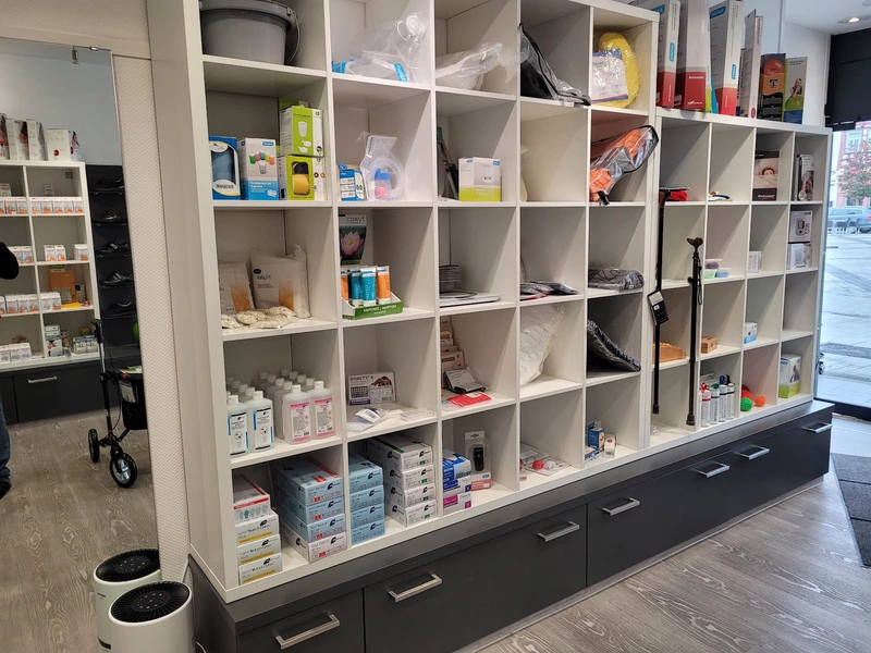 Seitz GmbH - das Sanitätshaus – Bild 3