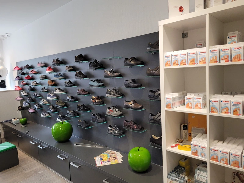 Seitz GmbH - das Sanitätshaus – Bild 4