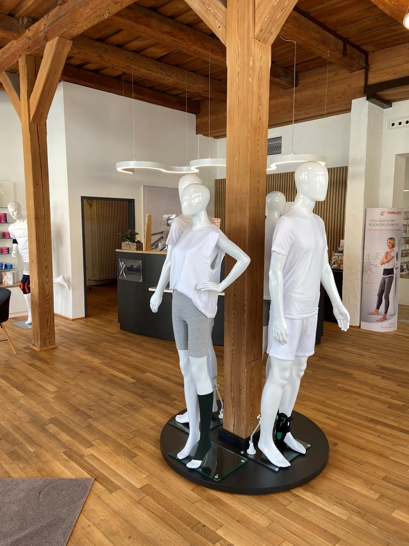 Sanitätshaus Häusner GmbH & Co. KG – Bild 4