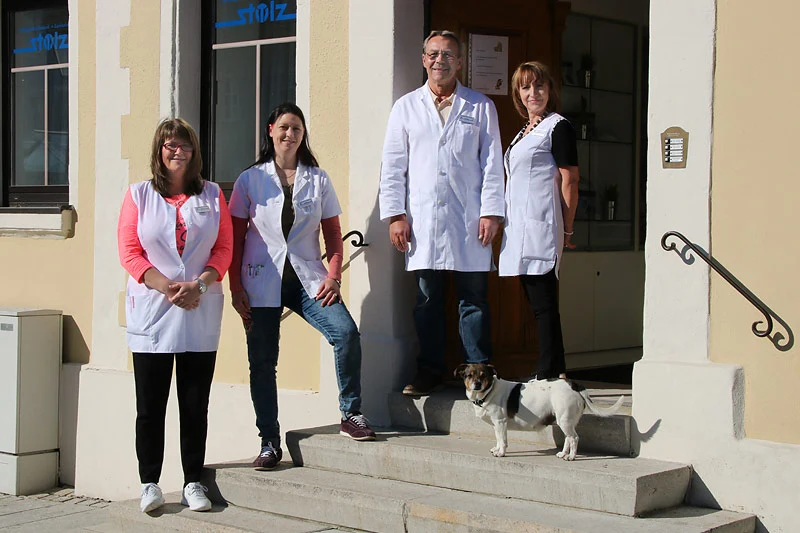 Sanitätshaus Stolz GmbH – Bild 1