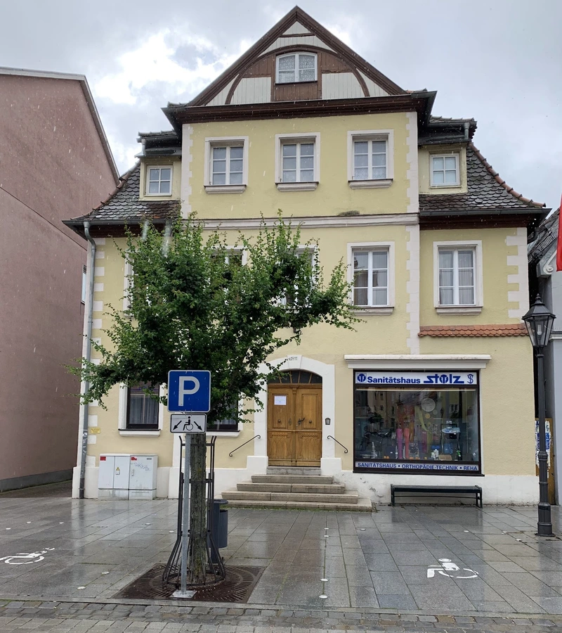 Sanitätshaus Stolz GmbH – Bild 2