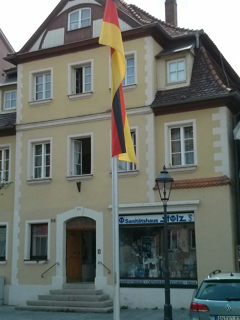 Sanitätshaus Stolz GmbH – Bild 4