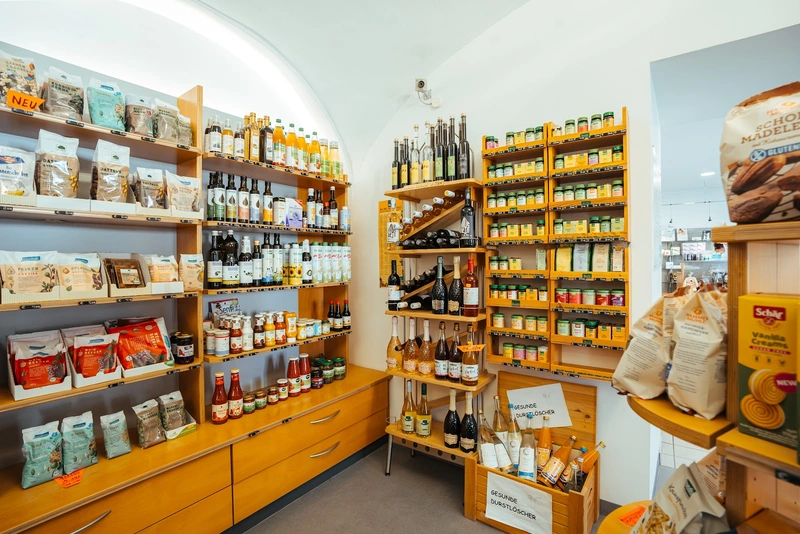 St. Josefs Apotheke Inh. Stefan Burgstaller – Bild 2