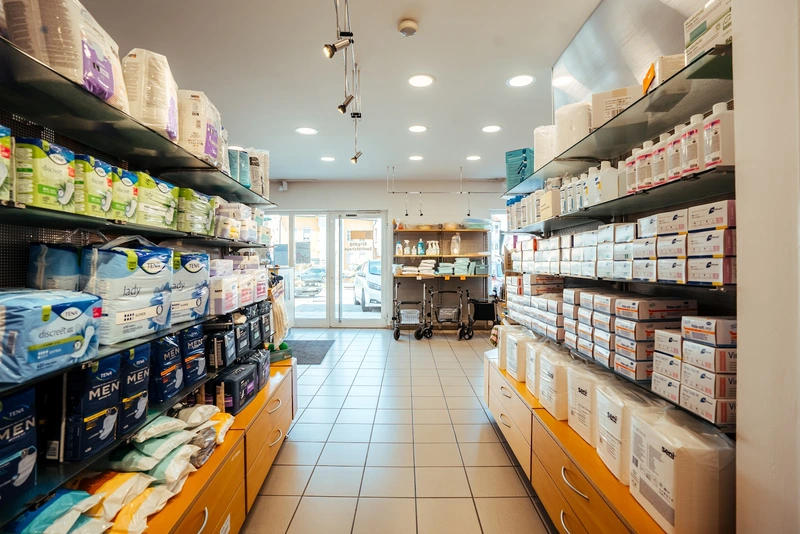 St. Josefs Apotheke Inh. Stefan Burgstaller – Bild 3