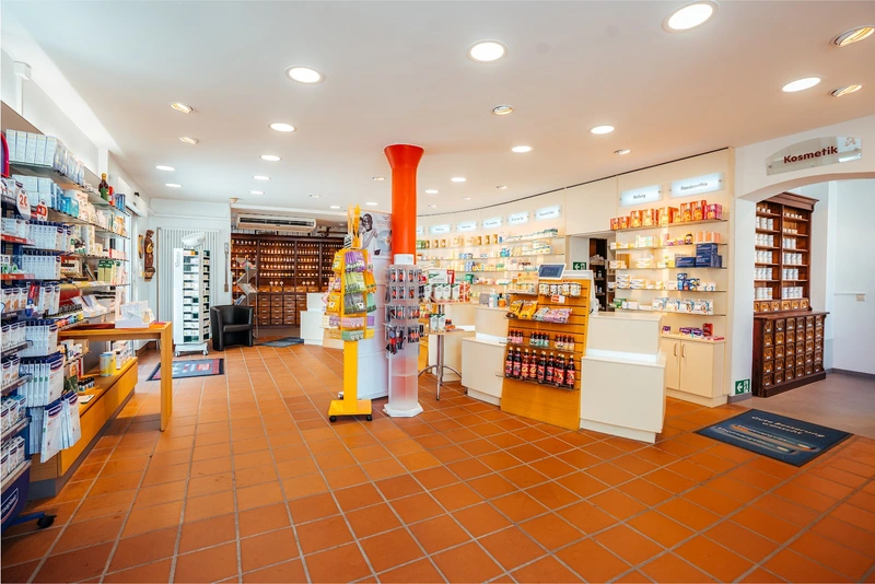 St. Josefs Apotheke Inh. Stefan Burgstaller – Bild 4